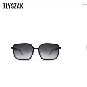 Blyszak Sunglass Sample Sale for Women and Men